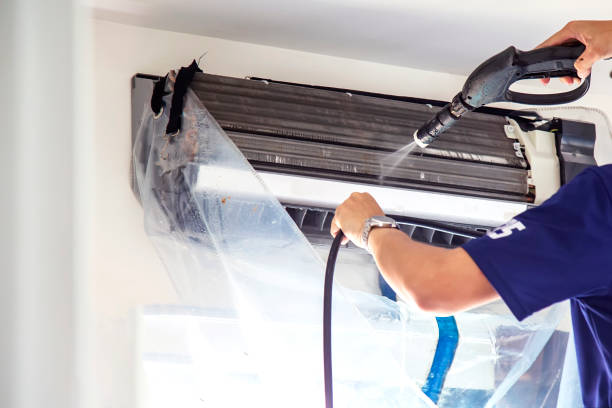 Professional Airduct Cleaning in Tucson Estates, AZ