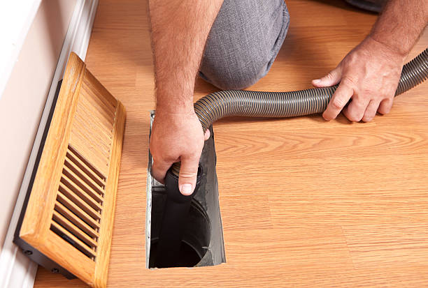 Best Best Air Duct Cleaning Company  in Tucson Estates, AZ