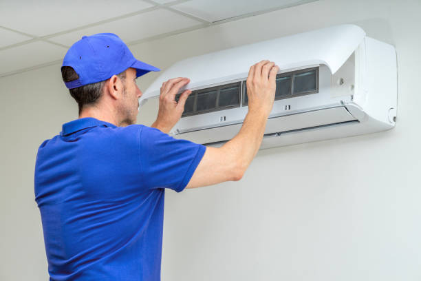 Best HVAC Duct Inspection Services  in Tucson Estates, AZ